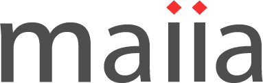Logo maiia