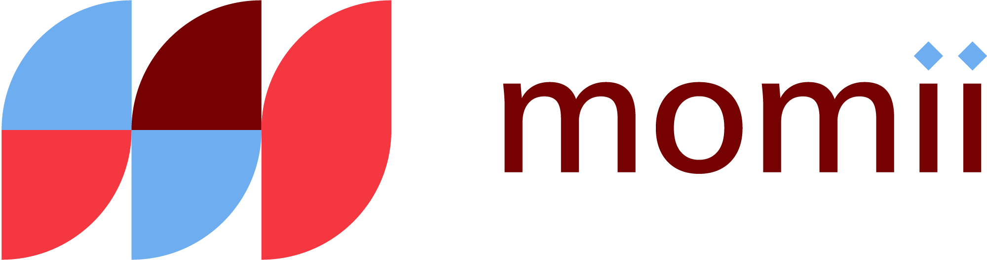 Logo momii